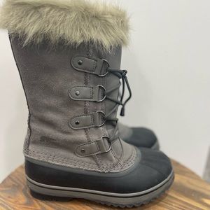 Girls Sorel Joan of Arc Boot
